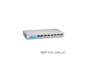 趨勢(shì)TRENDnet TE100-S88FX網(wǎng)絡(luò)交換機(jī) 全面產(chǎn)品總覽與用戶指南