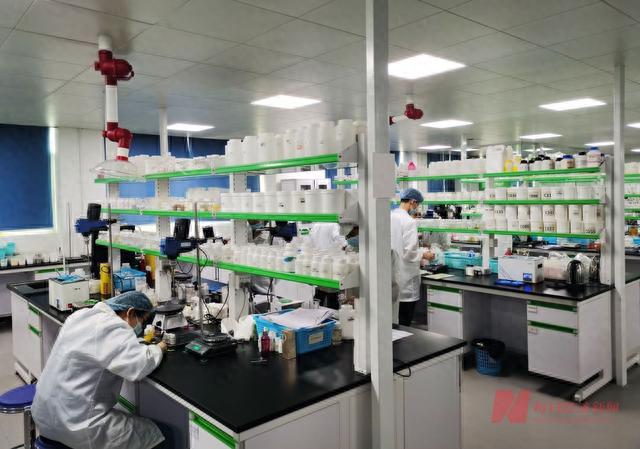 新材料領域風起云涌 聚焦重點品種，多家上市公司投入研發