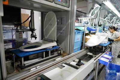 綠色驅(qū)動高質(zhì)量發(fā)展 泉州新材料技術(shù)研發(fā)的創(chuàng)新實踐