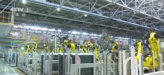 從點、線、面到群 新材料技術(shù)驅(qū)動制造業(yè)轉(zhuǎn)型升級與蓬勃發(fā)展