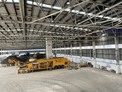 科技賦能“植入”生態(tài)凈化器 探訪寶山南大土壤修復工廠的新材料技術(shù)研發(fā)之路